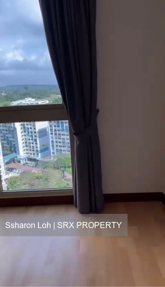 Trellis Towers (D12), Condominium #536818421